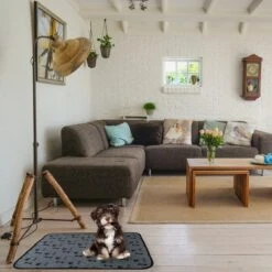 Jooba Puppy Training Pads - Wasbare Puppy Pads 2 Stuks - Hondentoilet - 70x50cm - Puppy -Huisdierbenodigdheden 1200x1200 435