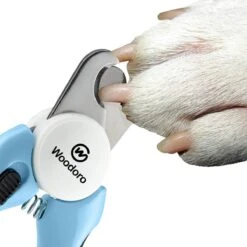 Woodoro Nagelknipper Nagelvijl Nagelschaar Voor Hond En Kat - Incl. Veiligheidsstop 11 Woodoro Nagelknipper Nagelvijl Nagelschaar Voor Hond En Kat - Incl. Veiligheidsstop -Huisdierbenodigdheden 1200x1200 440