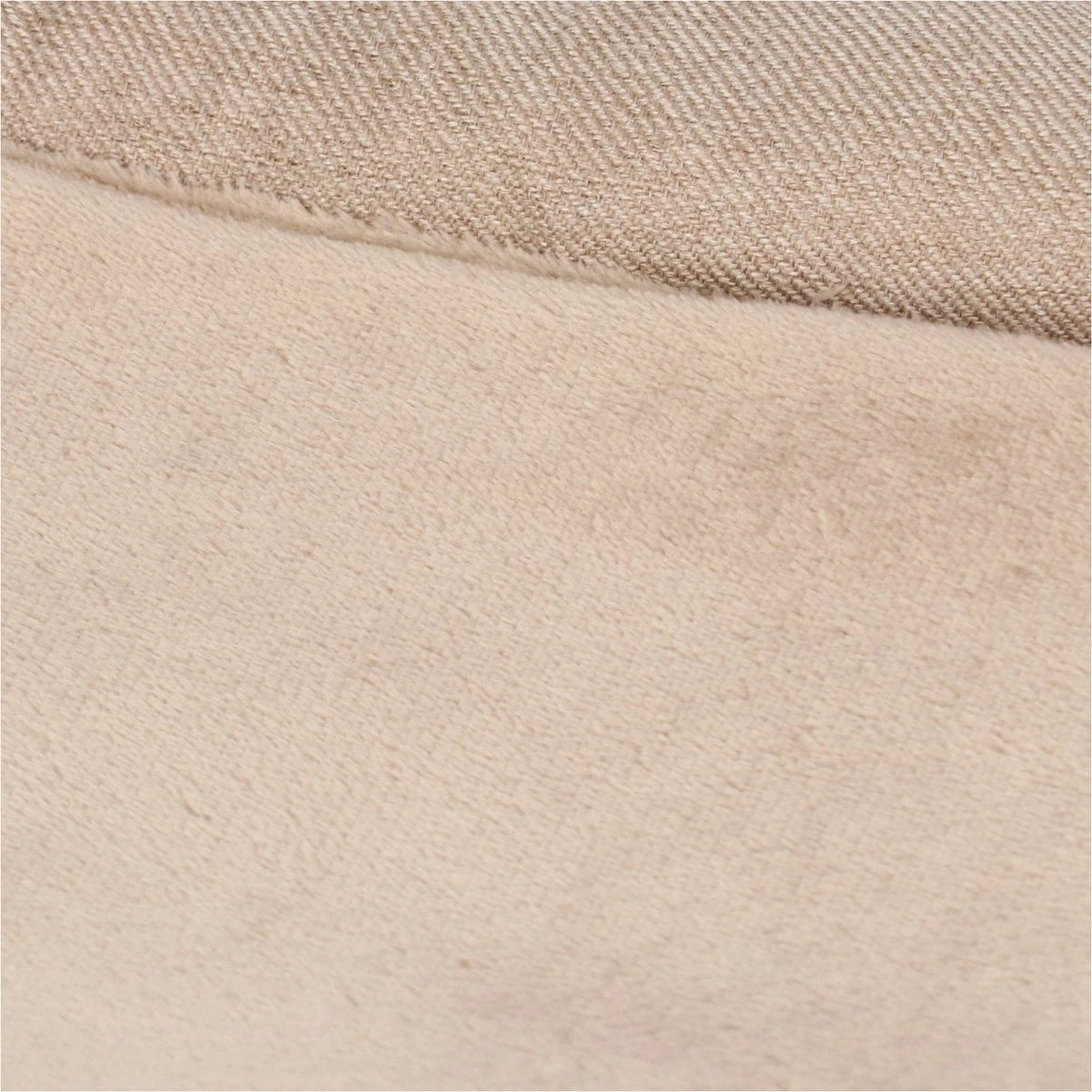 Adori Benchmat Dublin Bruin - Hondenbenchkussen - 91x56 Cm 5 Adori Benchmat Dublin Bruin - Hondenbenchkussen - 91x56 Cm - Afbeelding 4