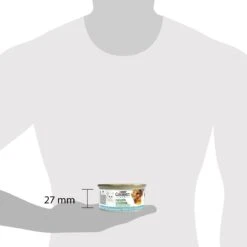 Gourmet Nature's Creations - Kattenvoer Natvoer - Tonijn - 24 X 85 Gr 6 Gourmet Nature's Creations - Kattenvoer Natvoer - Tonijn - 24 X 85 Gr -Huisdierbenodigdheden 1200x1200 444