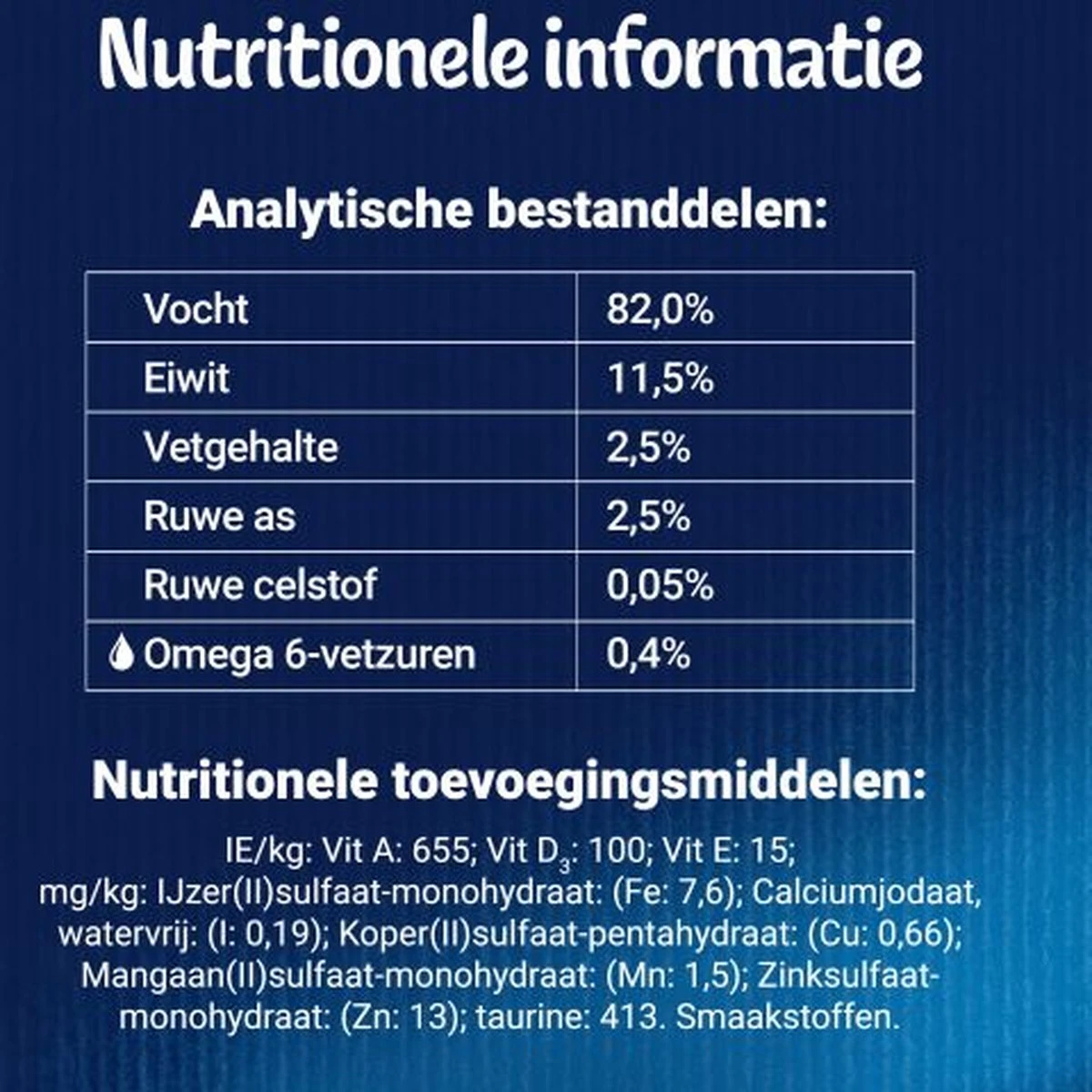 Purina Felix Elke Dag Feest - Kattenvoer Nat - Mix Selectie In Gelei - 120-pack 6 Purina Felix Elke Dag Feest - Kattenvoer Nat - Mix Selectie In Gelei - 120-pack - Afbeelding 4