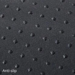 Snoozle Kattenmand - Zacht En Luxe Poezenmand - Kattenmandje Rond - Wasbaar - 60cm - Wolf Grey -Huisdierbenodigdheden 1200x1200 528