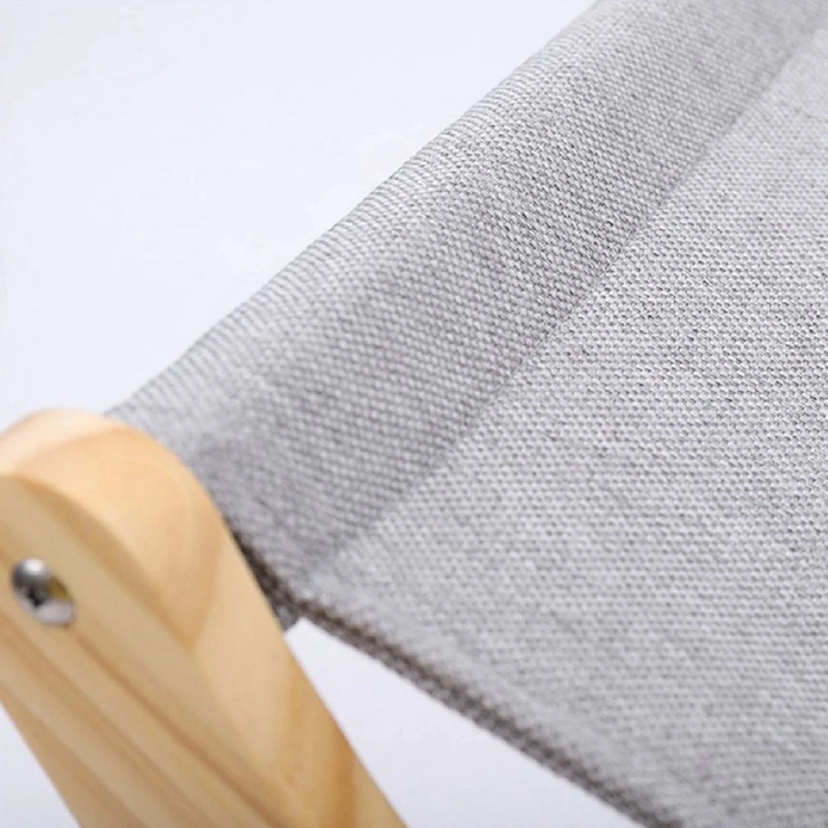 LuxeBass 2-In-1 Katten Hangmat | Hangmat Kat Met Optioneel Wiegfunctie | Wiegen Of Stabiel 9 LuxeBass 2-In-1 Katten Hangmat | Hangmat Kat Met Optioneel Wiegfunctie | Wiegen Of Stabiel - Afbeelding 7