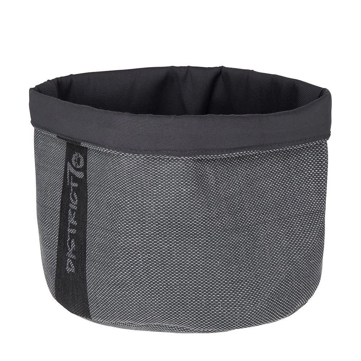 District 70 Cozy - Knusse Kattenmand Met Wasbaar Kussentje - 35x35x30cm In 4 Kleuren Beschikbaar - Merengue 5 District 70 Cozy - Knusse Kattenmand Met Wasbaar Kussentje - 35x35x30cm In 4 Kleuren Beschikbaar - Merengue - Afbeelding 3