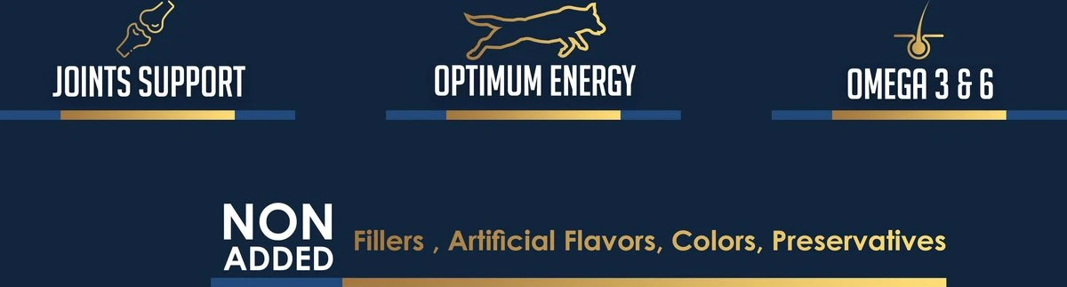 Avalon Petfood +Power - Hondenvoer - 20 Kg 6 Avalon Petfood +Power - Hondenvoer - 20 Kg - Afbeelding 4