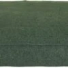 Snoozle Orthopedische Hondenmand - Zacht En Luxe Hondenkussen - Hondenbed - Wasbaar - Hondenmanden - 100 X 70 Cm - Groen -Huisdierbenodigdheden 1200x424