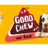 Pedigree Good Chew Hondensnack Medium - Rund - 14 X 88 Gr 1 Pedigree Good Chew Hondensnack Medium - Rund - 14 X 88 Gr -Huisdierbenodigdheden 1200x434 2