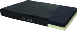 Sun Garden Buddy Orthopedisch Hondenkussen 120x72x10cm Antraciet 16 Sun Garden Buddy Orthopedisch Hondenkussen 120x72x10cm Antraciet -Huisdierbenodigdheden 1200x489