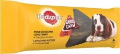 Pedigree Good Chew Hondensnack Medium - Rund - 14 X 88 Gr -Huisdierbenodigdheden 1200x538