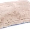 Designed By Lotte Hondenkussen Pluche Xanti Beige 100 X 68 X 5 Cm -Huisdierbenodigdheden 1200x618 1