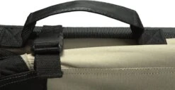 Maelson Soft Kennel - Robuuste Hondenbench Van Zacht Materiaal - Opvouwbare Kennel Met Stevig Stalen Binnenframe - Zwart/antraciet - XXS / XS / S / M / L / XL / XXL - 72 S -Huisdierbenodigdheden 1200x621