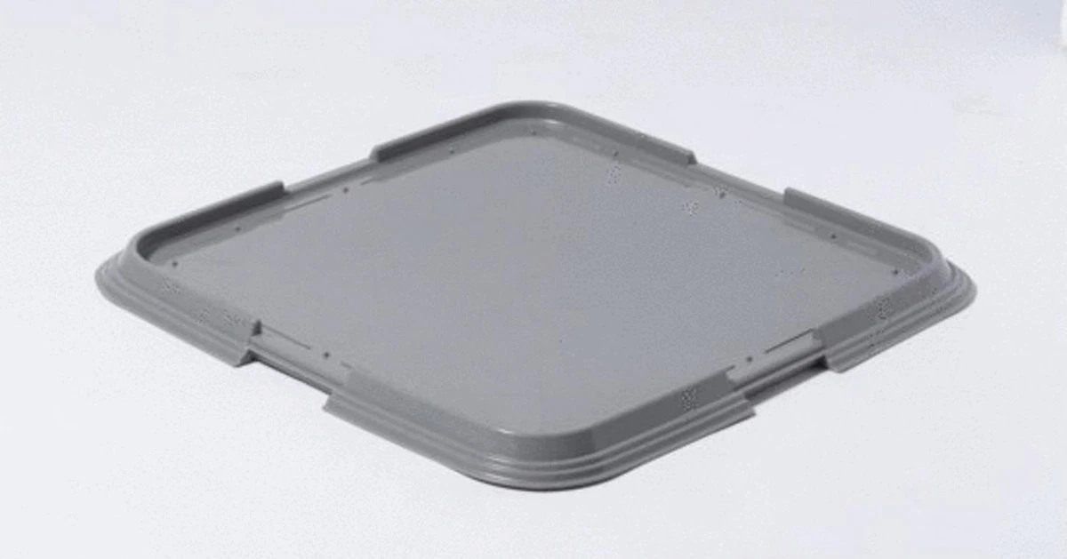 Adori Trainingsmat Houder - Hondenzindelijkstraining - 60 X 60 Cm 5 Adori Trainingsmat Houder - Hondenzindelijkstraining - 60 X 60 Cm - Afbeelding 3