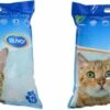 Duvo Silica Premium - Kattenbakvulling - 2 X 16L 2 Duvo Silica Premium - Kattenbakvulling - 2 X 16L -Huisdierbenodigdheden 1200x646