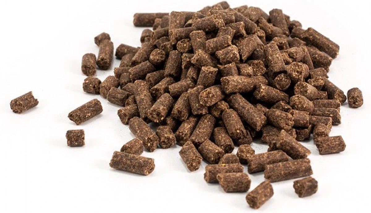 Darf Vol Bites Hondenbrokken – 20kg 4 Darf Vol Bites Hondenbrokken – 20kg - Afbeelding 2