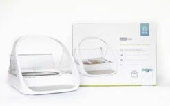 Surefeed Microchip Voerbak Connect Wit - - 21.5x22.7x31 (hxbxd) Cm 21 Surefeed Microchip Voerbak Connect Wit - - 21.5x22.7x31 (hxbxd) Cm -Huisdierbenodigdheden 1200x749 1