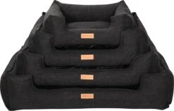 Benzano - Hondenmand - Zwart - Wasbaar - 100 Cm 12 Benzano - Hondenmand - Zwart - Wasbaar - 100 Cm -Huisdierbenodigdheden 1200x768 3