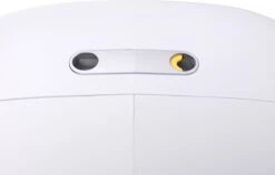 Merkloos Petlux® Zelfreinigende Automatische Kattenbak Met App En LED-Touch -Huisdierbenodigdheden 1200x769