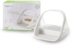 Surefeed Microchip Pet Feeder - Voerbak - 30 X 23 X 22 Cm -Huisdierbenodigdheden 1200x772 1