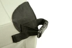 Maelson Soft Kennel - Robuuste Hondenbench Van Zacht Materiaal - Opvouwbare Kennel Met Stevig Stalen Binnenframe - Zwart/antraciet - XXS / XS / S / M / L / XL / XXL - 72 S -Huisdierbenodigdheden 1200x799 3