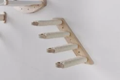 Klimmuur Kat XXL Editie - Krabpaal - Katten Klimmuur - Katten Klim Wand - Met Hangmat 15 Klimmuur Kat XXL Editie - Krabpaal - Katten Klimmuur - Katten Klim Wand - Met Hangmat -Huisdierbenodigdheden 1200x800 13