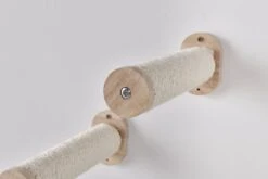 Klimmuur Kat XXL Editie - Krabpaal - Katten Klimmuur - Katten Klim Wand - Met Hangmat 18 Klimmuur Kat XXL Editie - Krabpaal - Katten Klimmuur - Katten Klim Wand - Met Hangmat -Huisdierbenodigdheden 1200x800 15