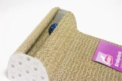 Adori Krabplank Met Spel - Krabpaal - 45x25x11 Cm -Huisdierbenodigdheden 1200x800 24