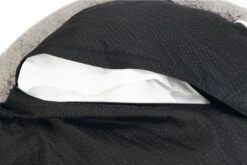 Beeztees Orthopedische Hondenmand Jaxx Grijs 70 Cm - Hond -Huisdierbenodigdheden 1200x801 4