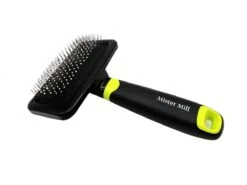 Mister Mill Professionele Set Slicker Honden Kattenborstel Plus Nagelknipper Plus Ondervacht Kam -Huisdierbenodigdheden 1200x899