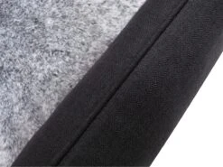 Benzano - Hondenmand - All Season - Wasmachine Wasbaar - Omkeerbaar Kussen - Pluche - Schuimvulling - Antraciet - 100 CM 14 Benzano - Hondenmand - All Season - Wasmachine Wasbaar - Omkeerbaar Kussen - Pluche - Schuimvulling - Antraciet - 100 CM -Huisdierbenodigdheden 1200x900 10