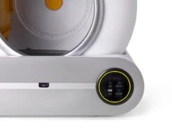 Merkloos Petlux® Zelfreinigende Automatische Kattenbak Met App En LED-Touch -Huisdierbenodigdheden 1200x900 20