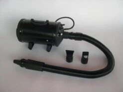 Waterblazer Tritra BS DE STILLE TOPPER (BLAUW) -Huisdierbenodigdheden 1200x900 5