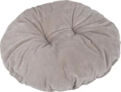 District 70 Cozy - Knusse Kattenmand Met Wasbaar Kussentje - 35x35x30cm In 4 Kleuren Beschikbaar - Merengue 21 District 70 Cozy - Knusse Kattenmand Met Wasbaar Kussentje - 35x35x30cm In 4 Kleuren Beschikbaar - Merengue -Huisdierbenodigdheden 1200x912