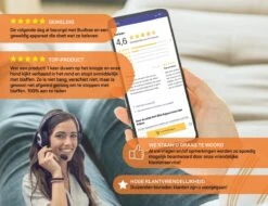 Vulpes Pets® Ultrasone Anti Blaf Apparaat – 3-in-1 Anti Blaf Apparaat Pro - Diervriendelijk & Zonder Schok - Alternatief Anti Blafband - Voor Kleine & Grote Honden - Audio - Flashlight - USB-Oplaadbaar -Huisdierbenodigdheden 1200x923