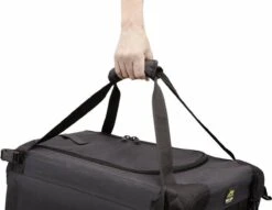 Maelson Soft Kennel - Robuuste Hondenbench Van Zacht Materiaal - Opvouwbare Kennel Met Stevig Stalen Binnenframe - Zwart/antraciet - XXS / XS / S / M / L / XL / XXL - 72 S -Huisdierbenodigdheden 1200x930