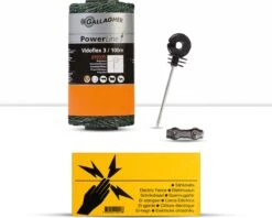 Katten Schrikdraad Set Voor Op De Schutting 16 Katten Schrikdraad Set Voor Op De Schutting -Huisdierbenodigdheden 1200x962