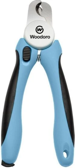 Woodoro Nagelknipper Nagelvijl Nagelschaar Voor Hond En Kat - Incl. Veiligheidsstop 15 Woodoro Nagelknipper Nagelvijl Nagelschaar Voor Hond En Kat - Incl. Veiligheidsstop -Huisdierbenodigdheden 536x1200 2
