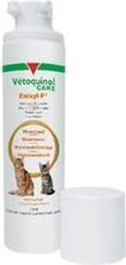 Vetoquinol Vétoquinol Care Enisyl-F - 100 Ml 9 Vetoquinol Vétoquinol Care Enisyl-F - 100 Ml -Huisdierbenodigdheden 572x1200