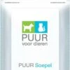Puur Soepel - Glucosamine - Chondroitine - MSM - Gewrichtsklachten Hond - 90 Capsules 2 Puur Soepel - Glucosamine - Chondroitine - MSM - Gewrichtsklachten Hond - 90 Capsules -Huisdierbenodigdheden 626x1200