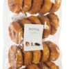 Petstyleliving Gepofte Ring Met Kip 7,5cm - 20 Stuks - Hondensnack 1 Petstyleliving Gepofte Ring Met Kip 7,5cm - 20 Stuks - Hondensnack -Huisdierbenodigdheden 641x1200 1