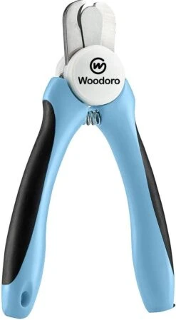 Woodoro Nagelknipper Nagelvijl Nagelschaar Voor Hond En Kat - Incl. Veiligheidsstop 14 Woodoro Nagelknipper Nagelvijl Nagelschaar Voor Hond En Kat - Incl. Veiligheidsstop -Huisdierbenodigdheden 660x1200