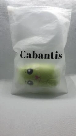 Cabantis Funny Catnip Knuffeldier|Katten-speelgoed|Kattenkruid|Knuffeldier|Cabantis|Groen 14 Cabantis Funny Catnip Knuffeldier|Katten-speelgoed|Kattenkruid|Knuffeldier|Cabantis|Groen -Huisdierbenodigdheden 674x1200 1