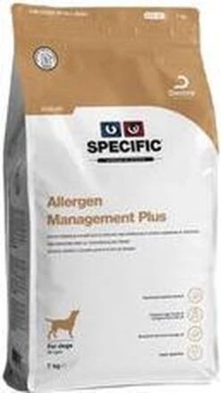 Specific Allergen Management Plus COD-HY - 12 Kg (3 X 4 Kg) 7 Specific Allergen Management Plus COD-HY - 12 Kg (3 X 4 Kg) -Huisdierbenodigdheden 675x1200