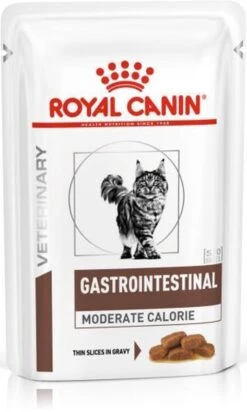 Royal Canin Gastro Intestinal Moderate Calorie Kat 12x85 Gr. -Huisdierbenodigdheden 719x1200 1