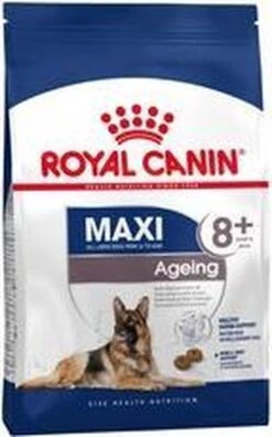 Royal Canin Maxi Ageing 8+ 15 KG -Huisdierbenodigdheden 749x1200 2