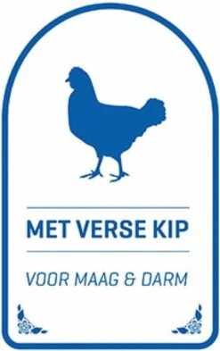 Carocroc Grain Free - Gevogelte/Aardappel/Bieten - Hondenvoer - 15 Kg 17 Carocroc Grain Free - Gevogelte/Aardappel/Bieten - Hondenvoer - 15 Kg -Huisdierbenodigdheden 755x1200