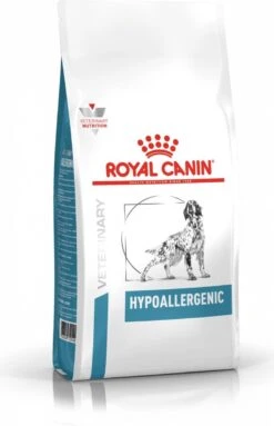 Royal Canin Hypoallergenic - Hondenvoer - 14 Kg