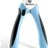 Woodoro Nagelknipper Nagelvijl Nagelschaar Voor Hond En Kat - Incl. Veiligheidsstop -Huisdierbenodigdheden 777x1200