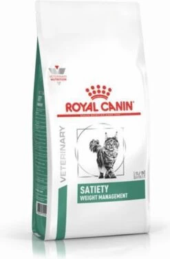 Royal Canin Satiety Weight Management - Kattenvoer - 6 Kg 23 Royal Canin Satiety Weight Management - Kattenvoer - 6 Kg -Huisdierbenodigdheden 787x1200