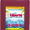 Geurverwijderaar - Liberté All In One Cleaner - Desinfectie - Dieren - Huis - Auto - Kantoor - Schoonmaakmiddel - 5L - Fresh Citrus