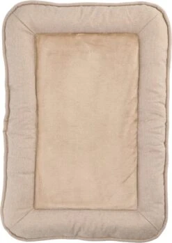 Adori Benchmat Dublin Bruin - Hondenbenchkussen - 91x56 Cm 7 Adori Benchmat Dublin Bruin - Hondenbenchkussen - 91x56 Cm -Huisdierbenodigdheden 850x1200 2